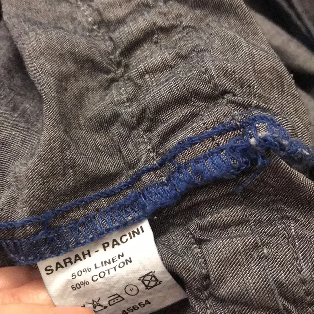 Sarah Pacini jacket - Picture 7 of 10